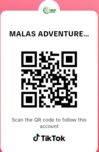 Website QR code